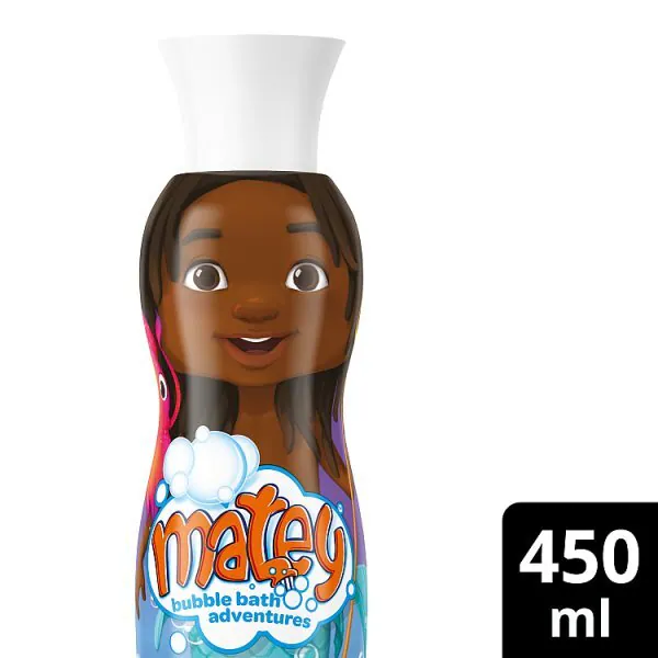 Matey Arlo Schaumbad 450 ml