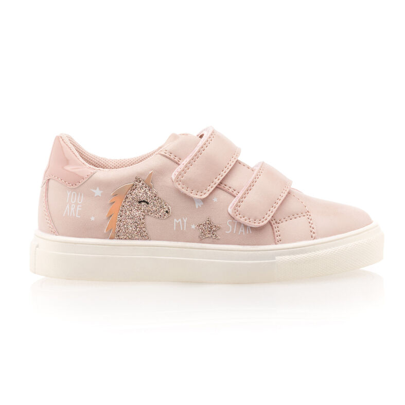 Košare / tenisice Fille Rose
