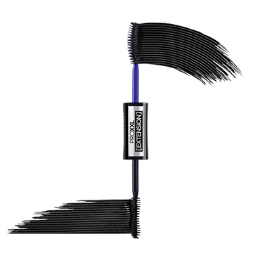 Řasenka L'Oréal Paris Pro XXL Extension 2 v 1 1 1 ks 1 ks