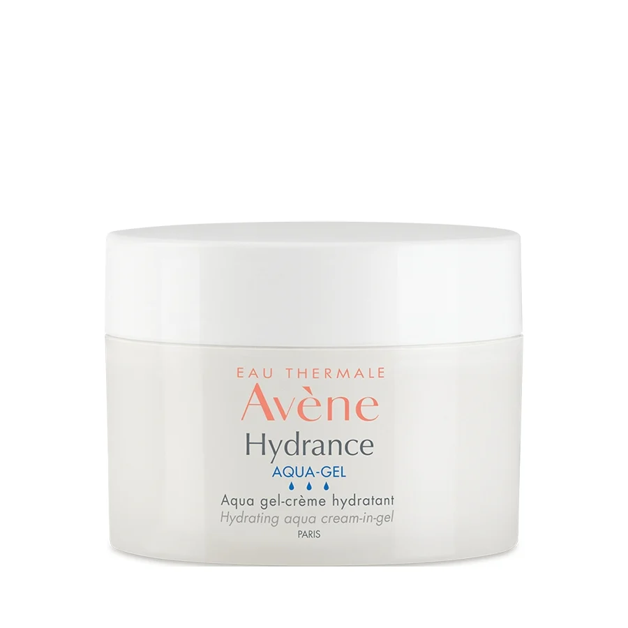 Hydrance Hydrance AQUA-GEL Aqua-Gel Crema Idratante - Gel viso idratante