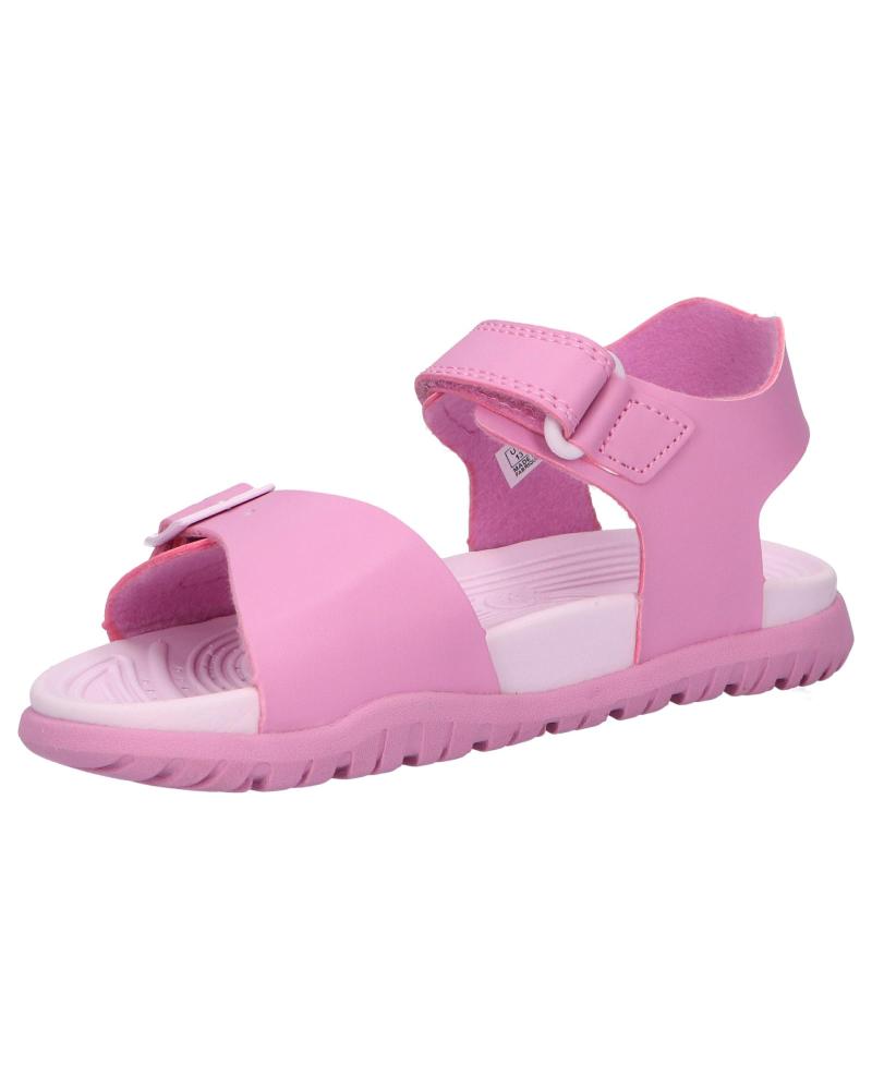 Sandalias Geox J35hqa 000bc J Sandal Fusbetto