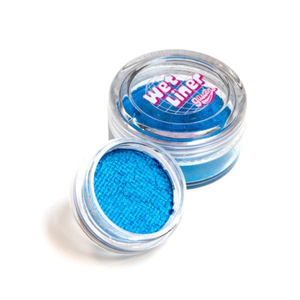 Glisten Cosmetics - Topaz - Eyeliner 10g