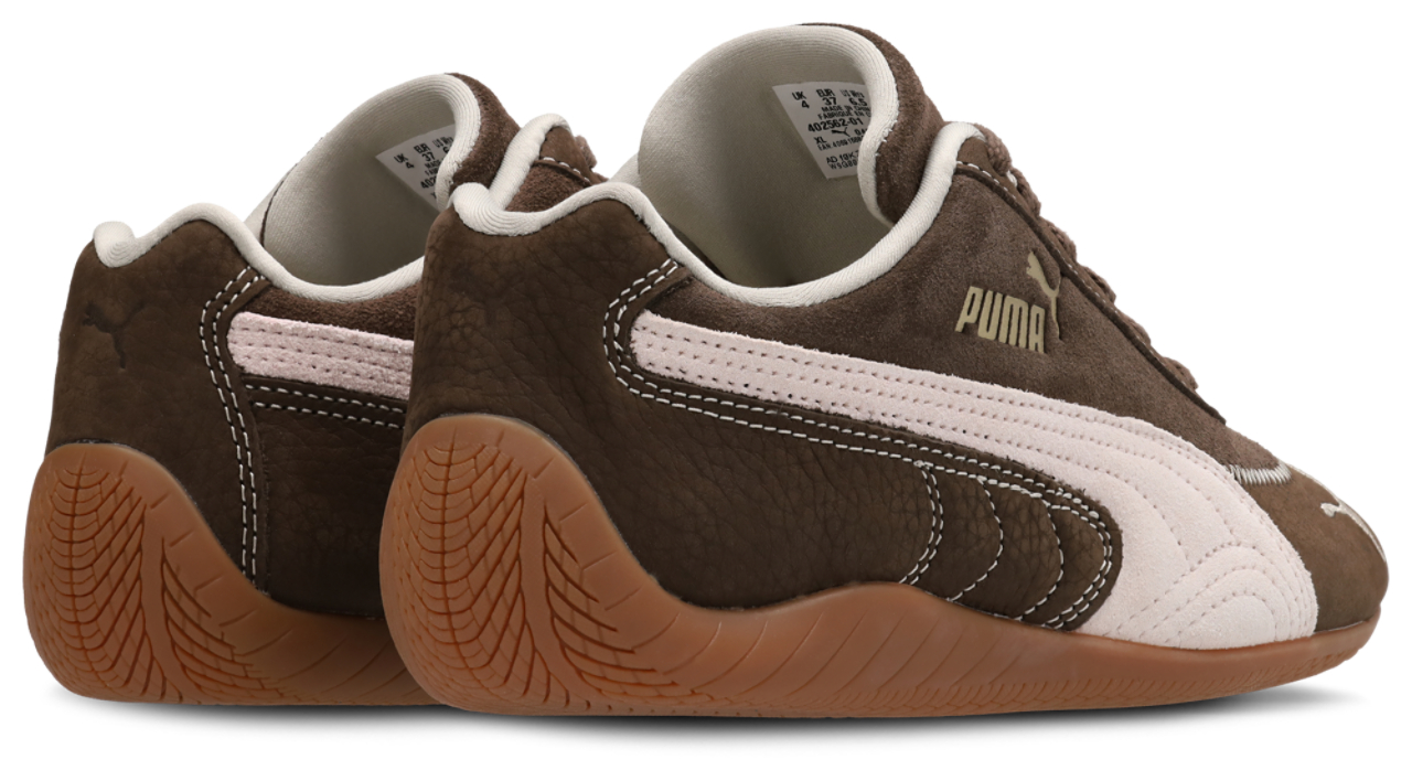 Puma Speedcat
