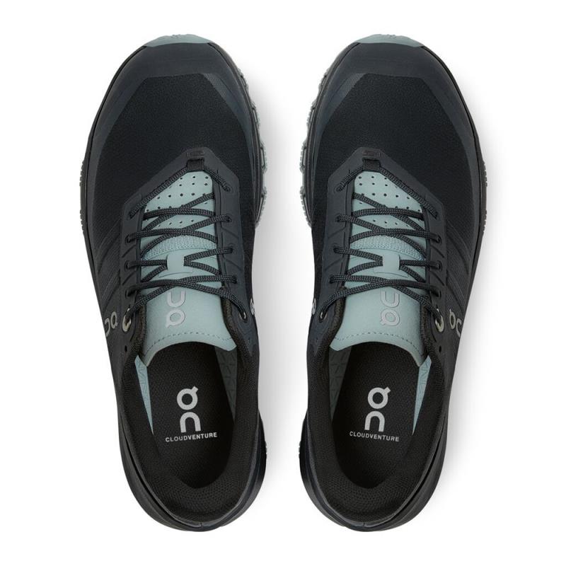 On Venture 3.0 Black Cobble