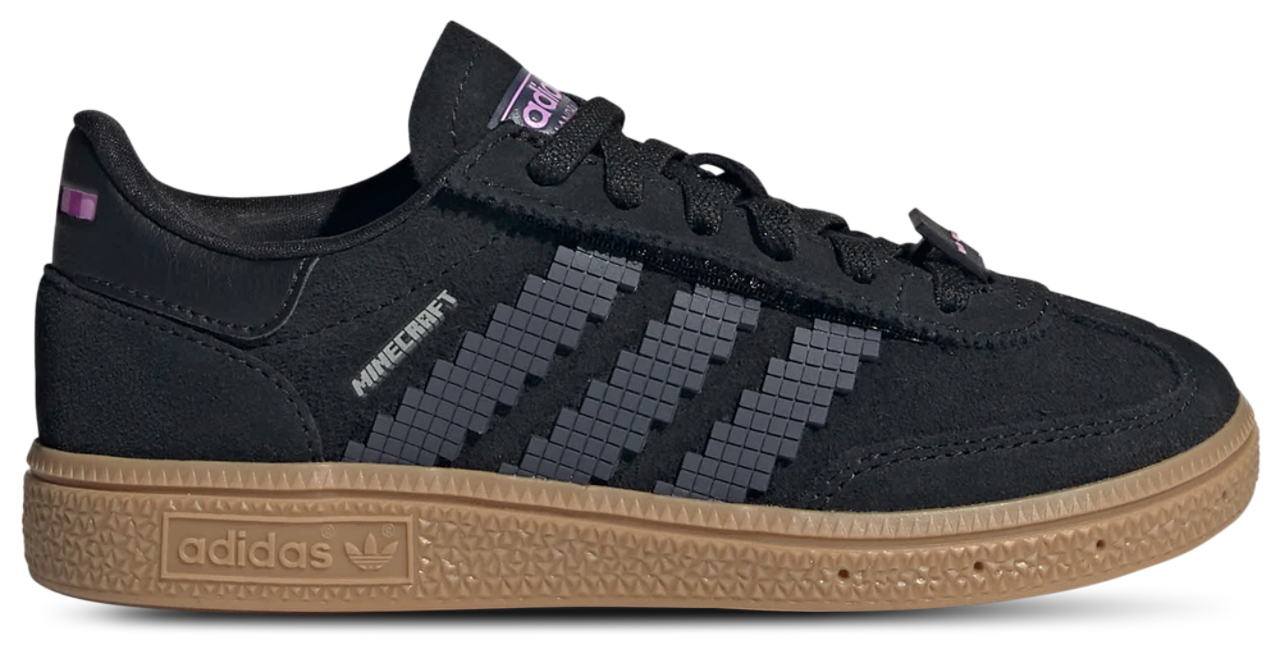 adidas Handball Spezial x Minecraft