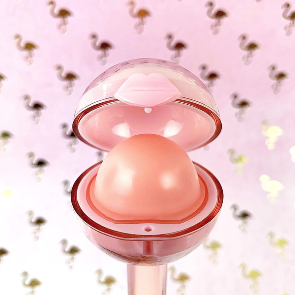 Nouveauté Glossy Pops