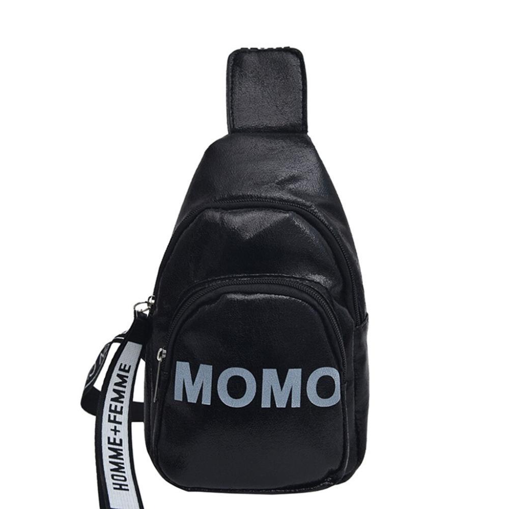 Sac messager tendance pour femmes et hommes, petit sac bandoulière à carreaux, sac de poitrine à bandoulière, 3 pièces