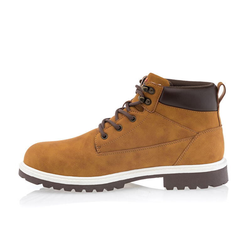 Botas marrones para hombre / Botines