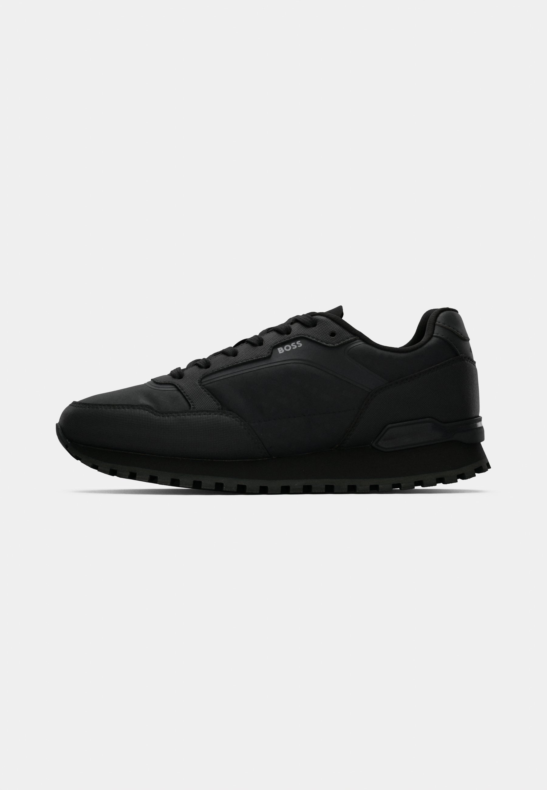BOSS PARKOUR - Scarpe da ginnastica - nere