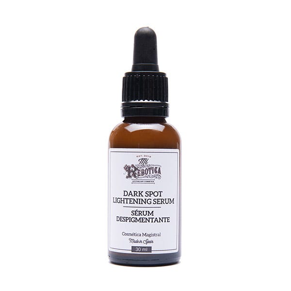 Ser Depigmentant | 30ML