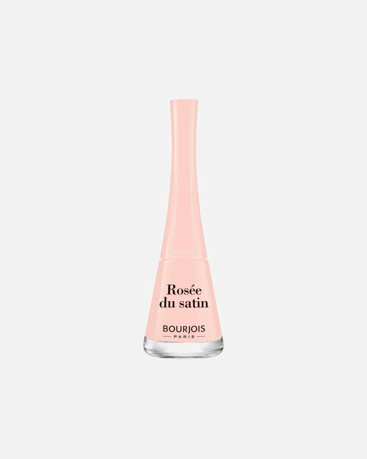 Bourjois nagellak 1 seconde nagellak - 9 ml