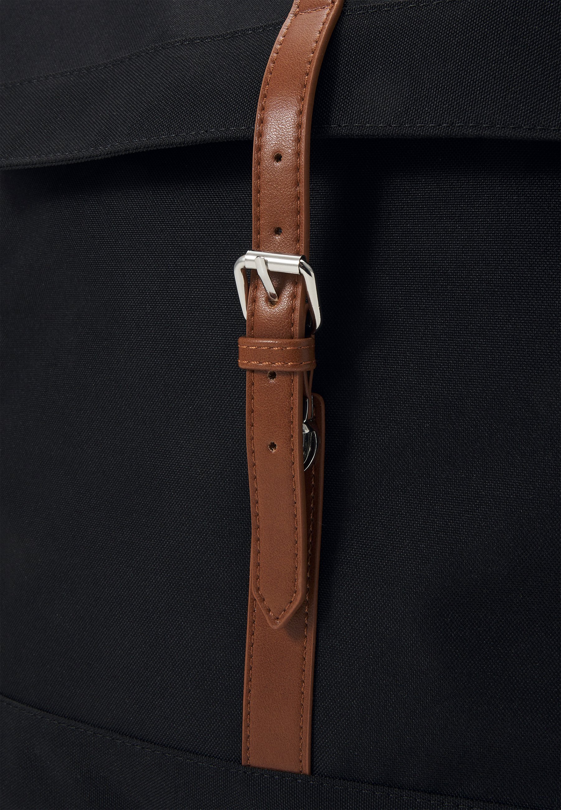 Pier One UNISEXE - Sac à dos - noir
