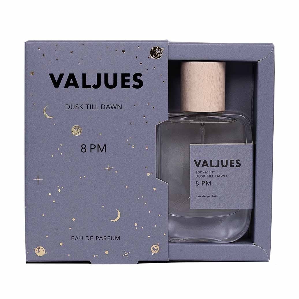 VALJUES 8PM