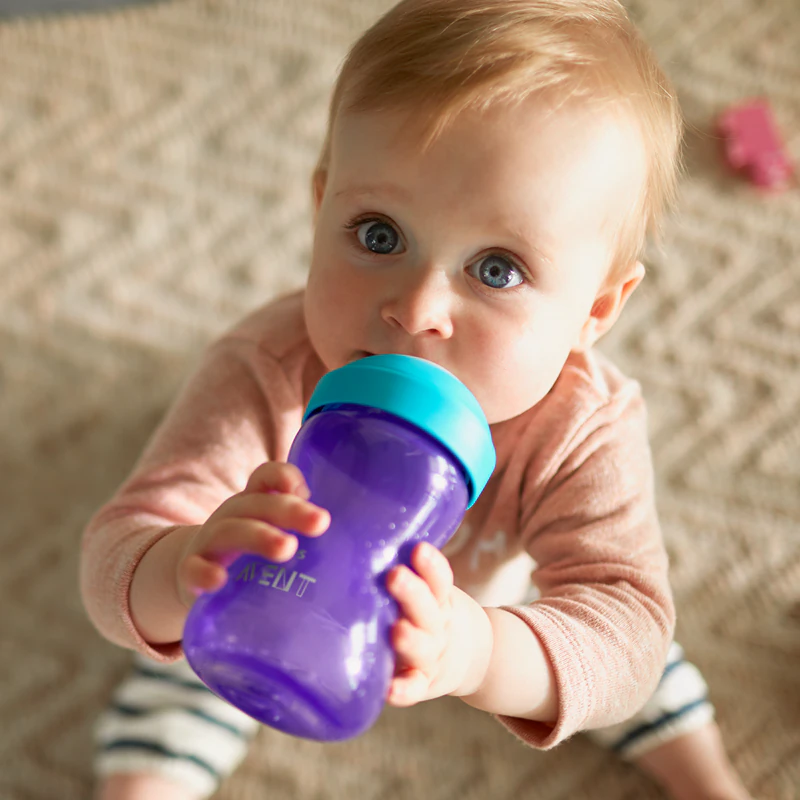 Philips Avent My Grippy SCF802/02 9m+ cabo