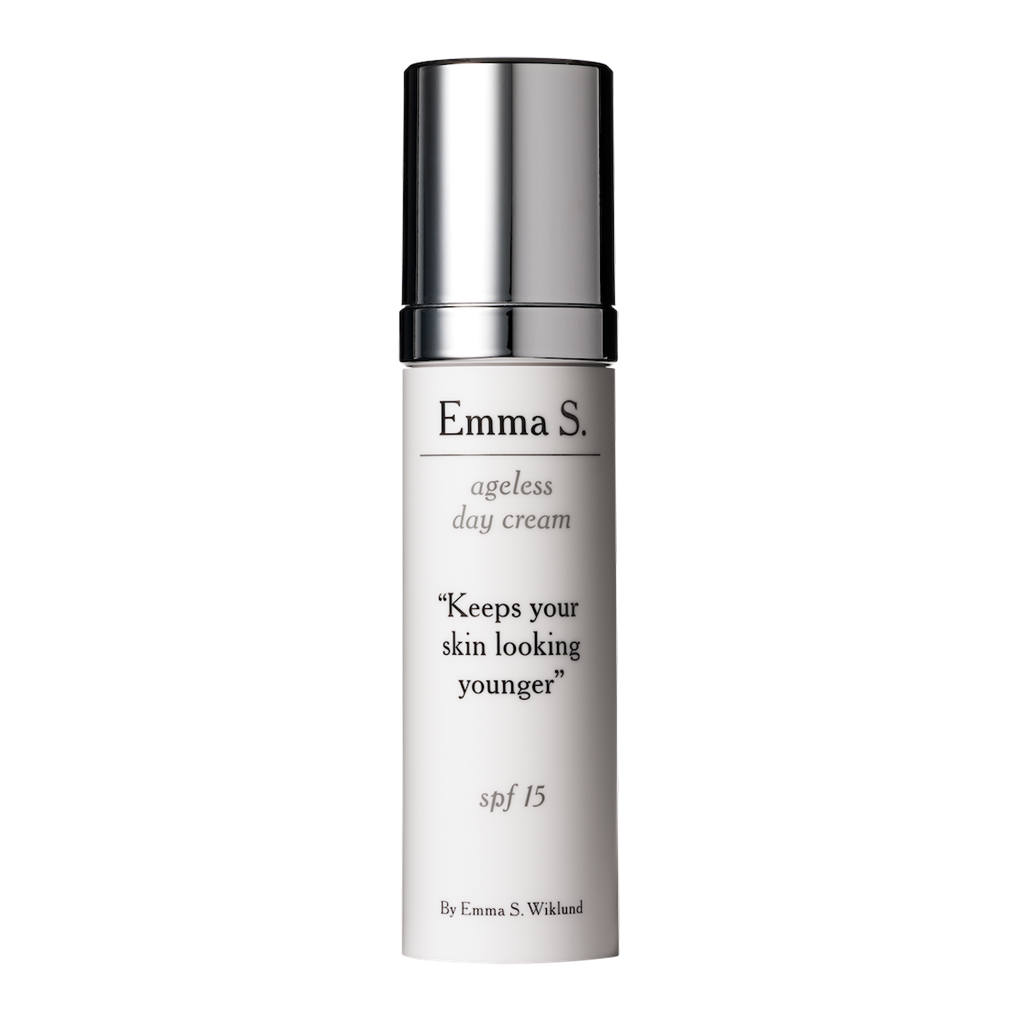 Dnevna krema bez starenja 50 ml - Emma S