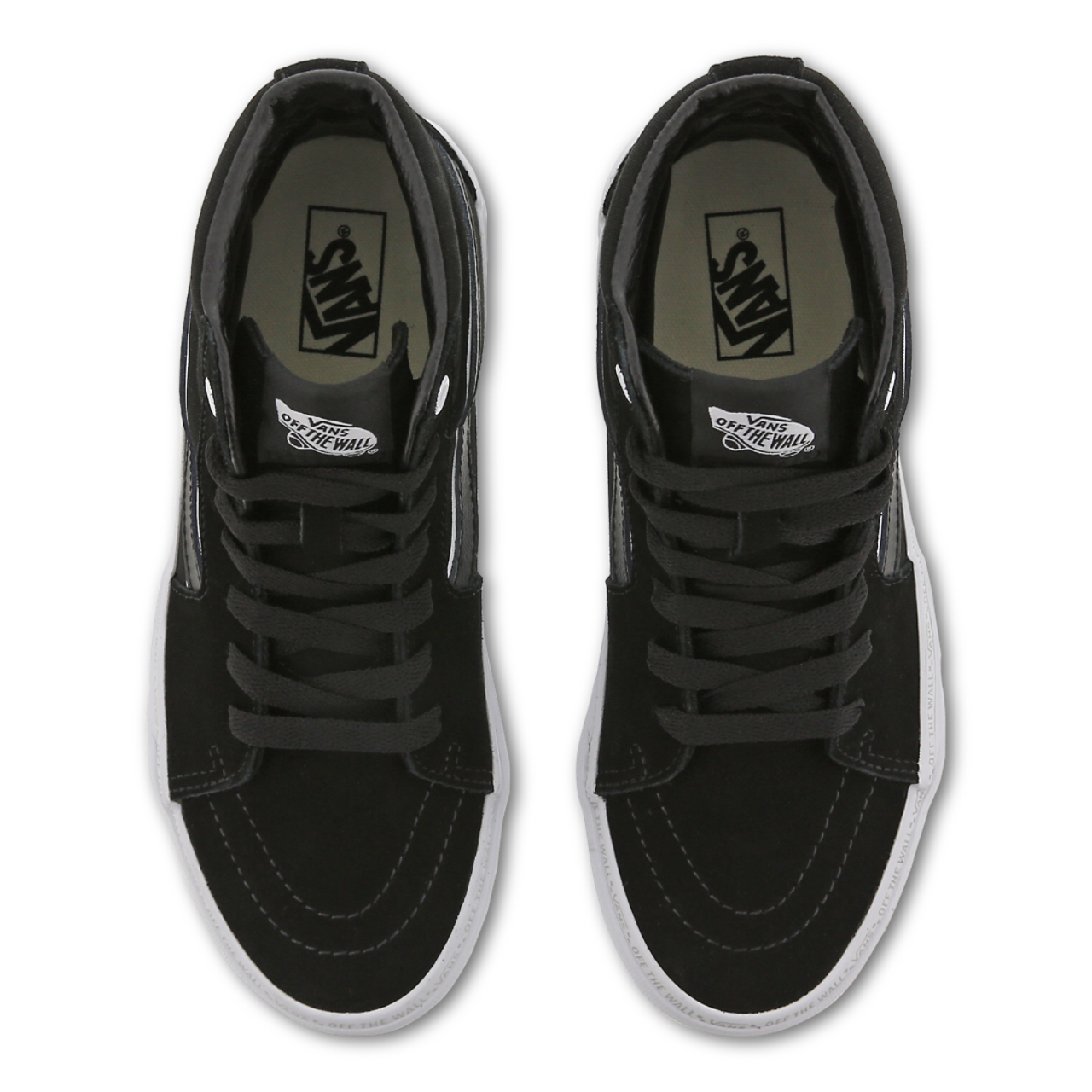 Vans Sk8-Hi