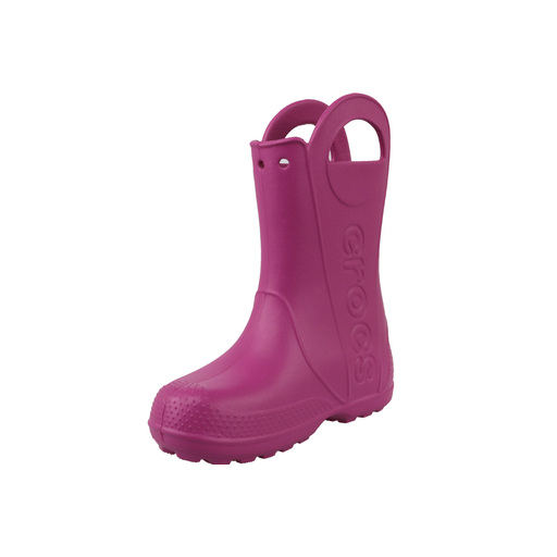  Kalosze dziecięce Chanclas Crocs Handle It Rain Boots 12803-6x0