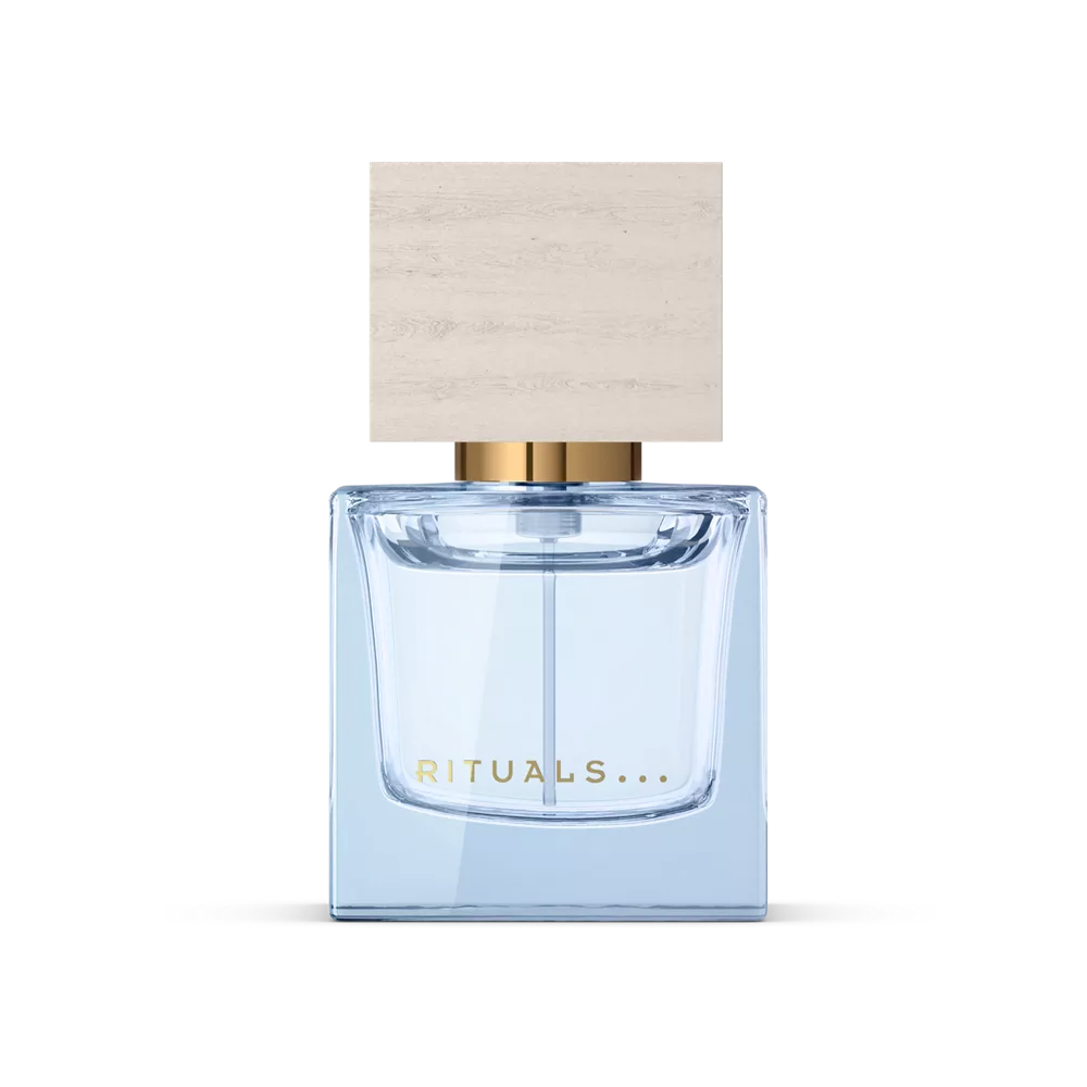 The Iconic Collection Travel - Océan Infini eau de parfum de viaje, 15 ml