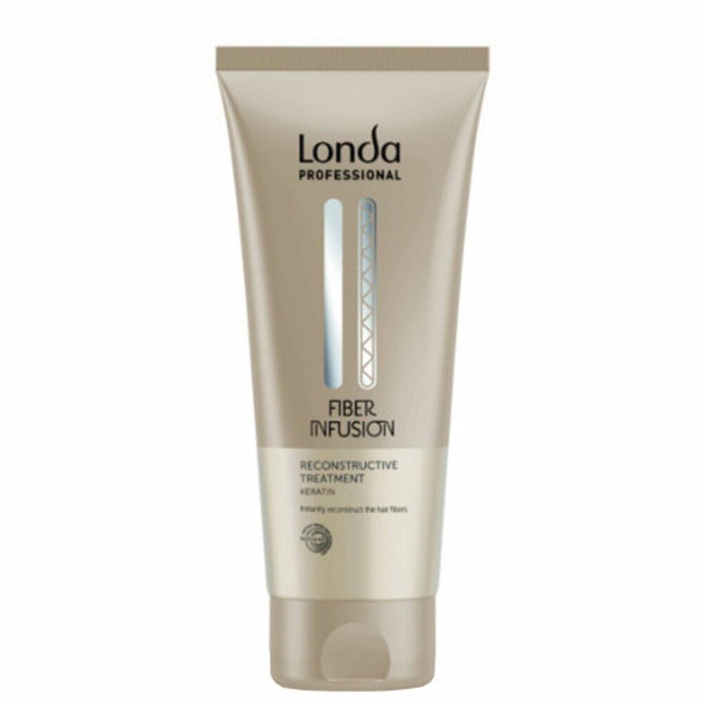 Infusão de Fibra Profissional Londa