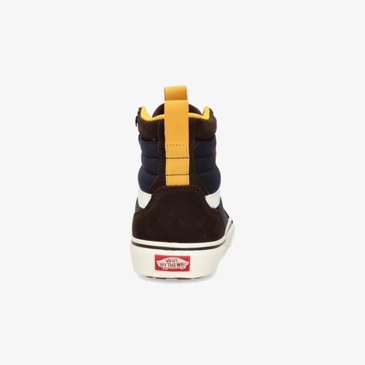  Vans Filmore