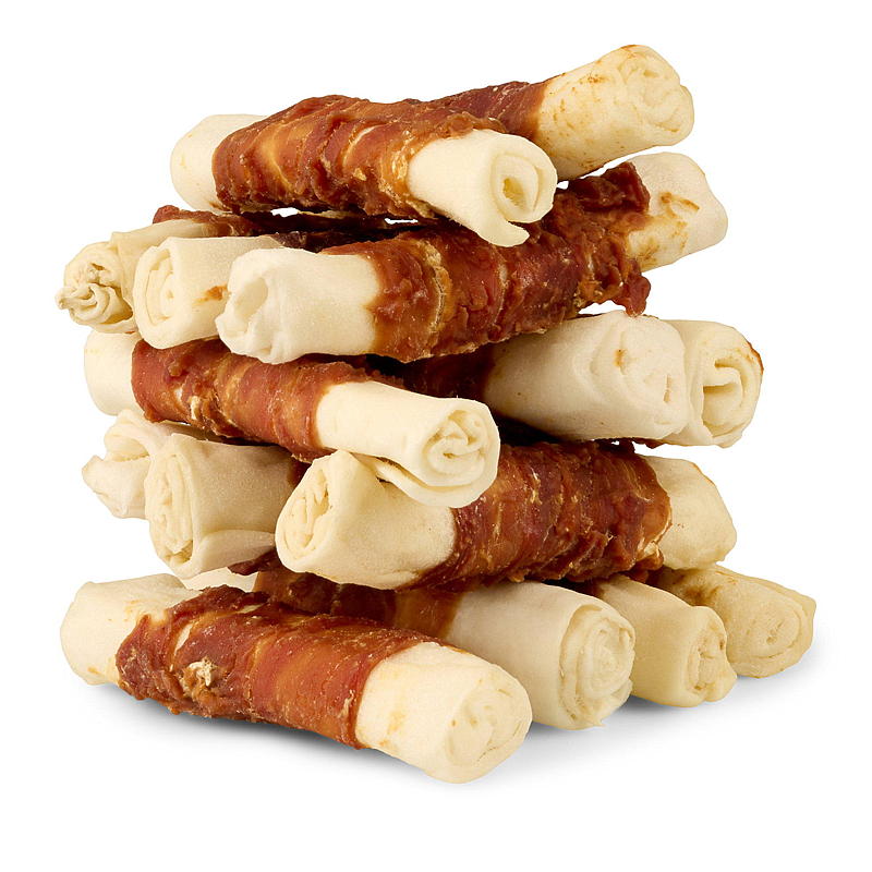 Rollo masticable MaxDog 550 g MaxDog