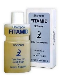 Fitamid Sh Lavaggi Freq 100 ml