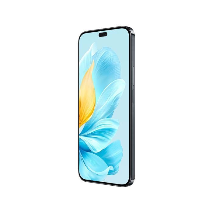 Smartphone - HONOR - 200 Lite - 8Go RAM - 256Go - 6.7