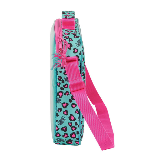  Cartera Extraescolares Lol Surprise Spring