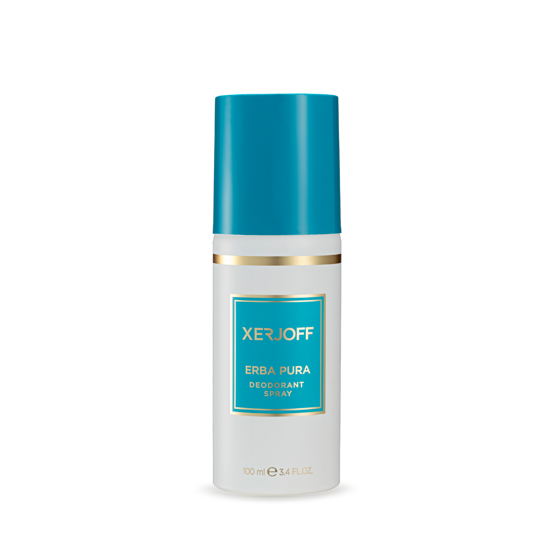 Deodorant spray Erba Pura - Xerjoff