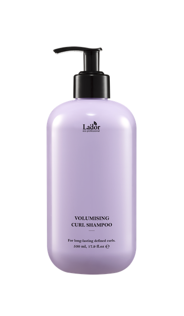 La'dor Volumising Lock Shampoo