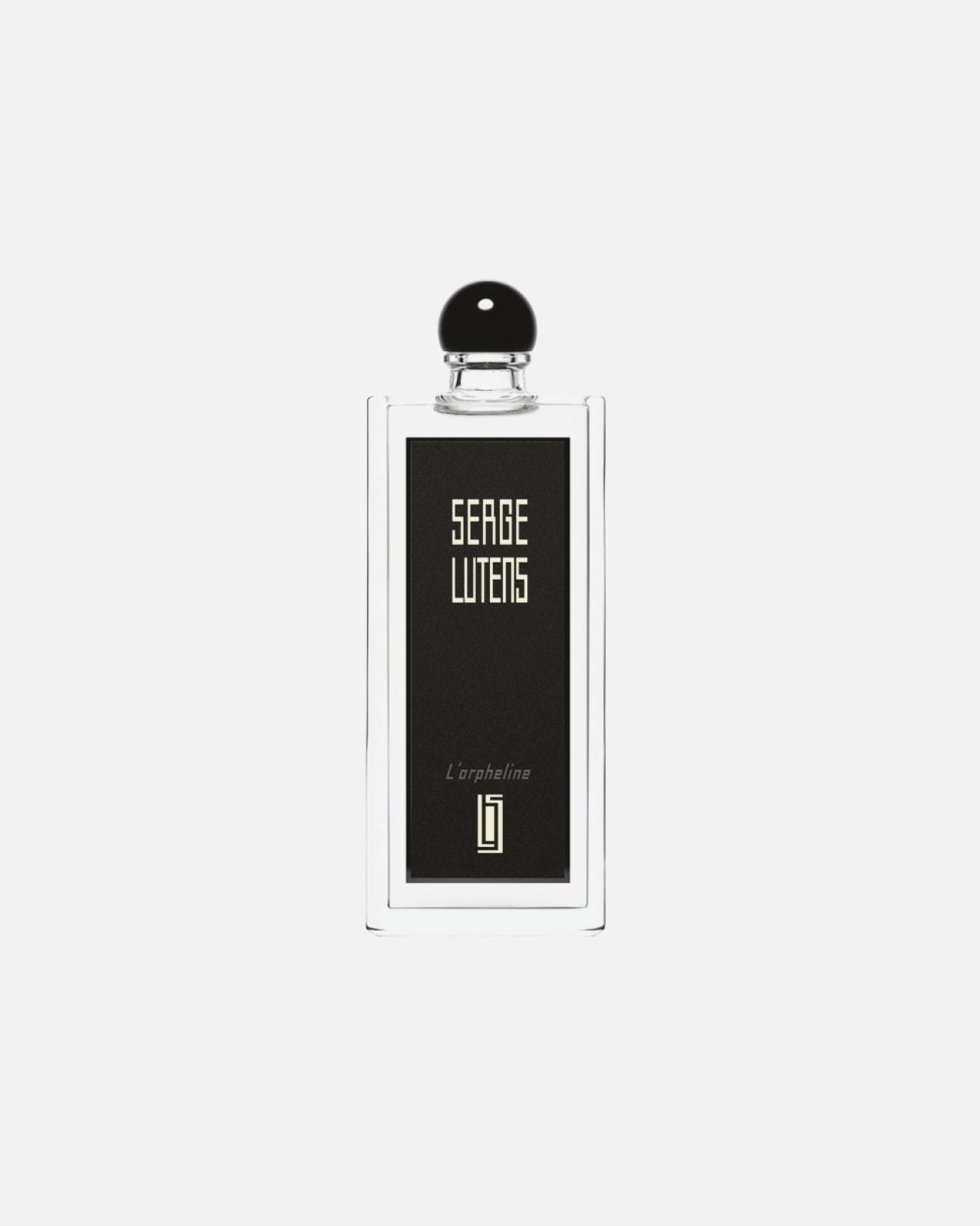 Serge Lutens Eau de Parfum Collection Noire L'Orpheline Eau de Parfum - 50 ml