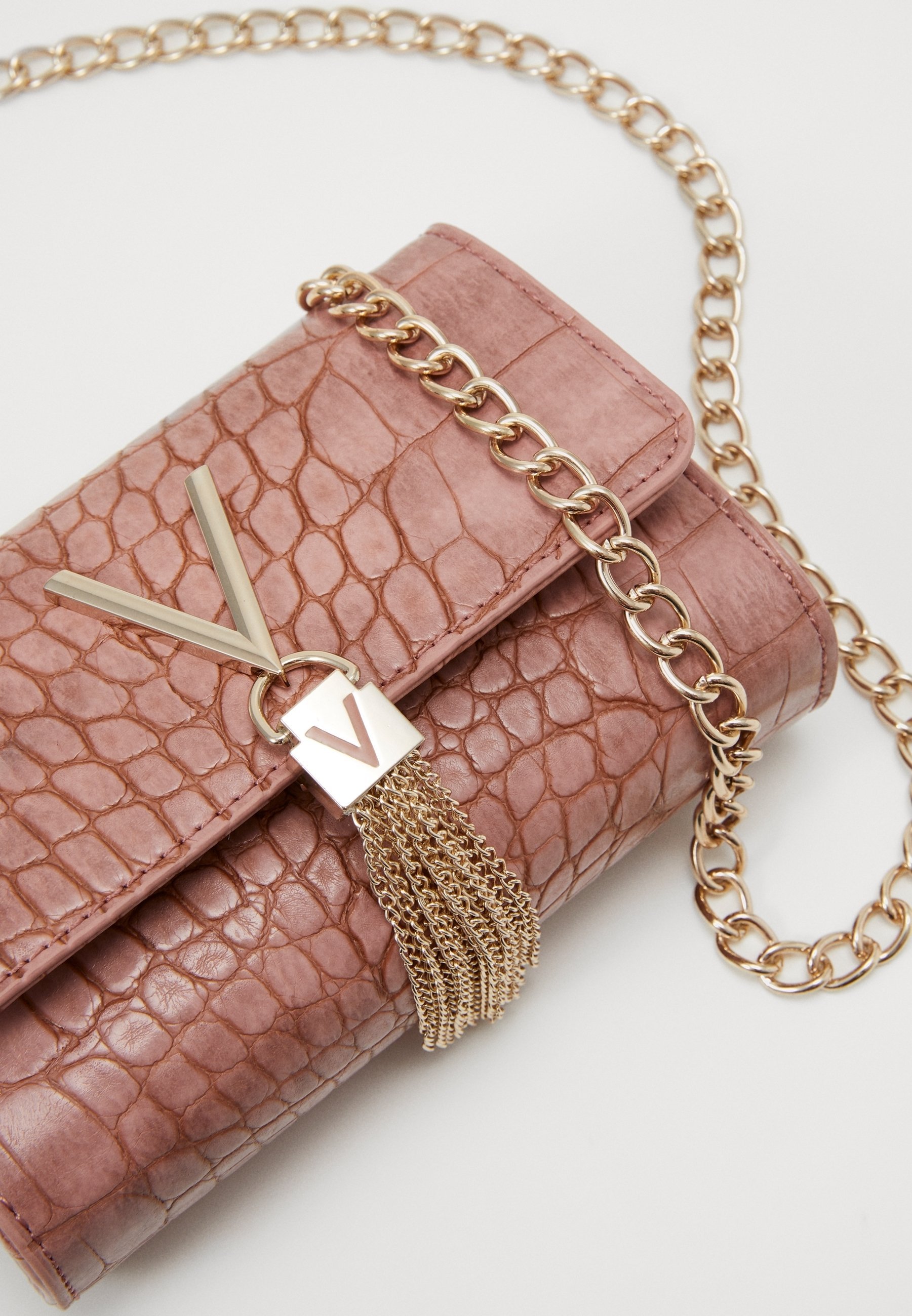 Sac bandoulière Valentino - rose