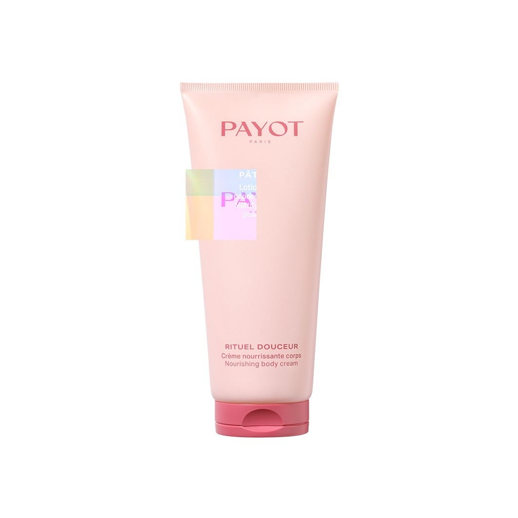 Payot body cream cream nourrissante corps - 200 ml