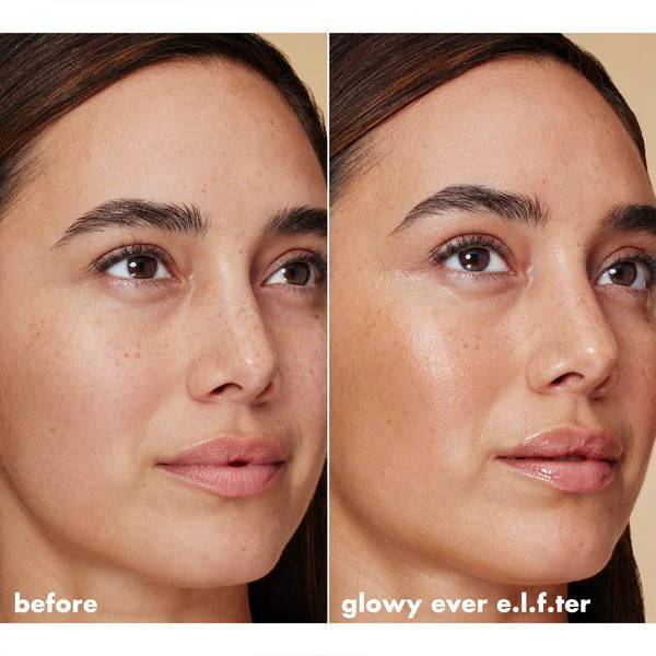 Elf SKIN Bronzing Drops Pure Gold 30ml