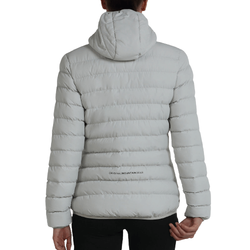 Chaqueta Acolchada +8000 Cabuya