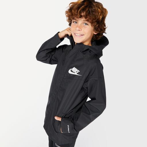  Nike Parka