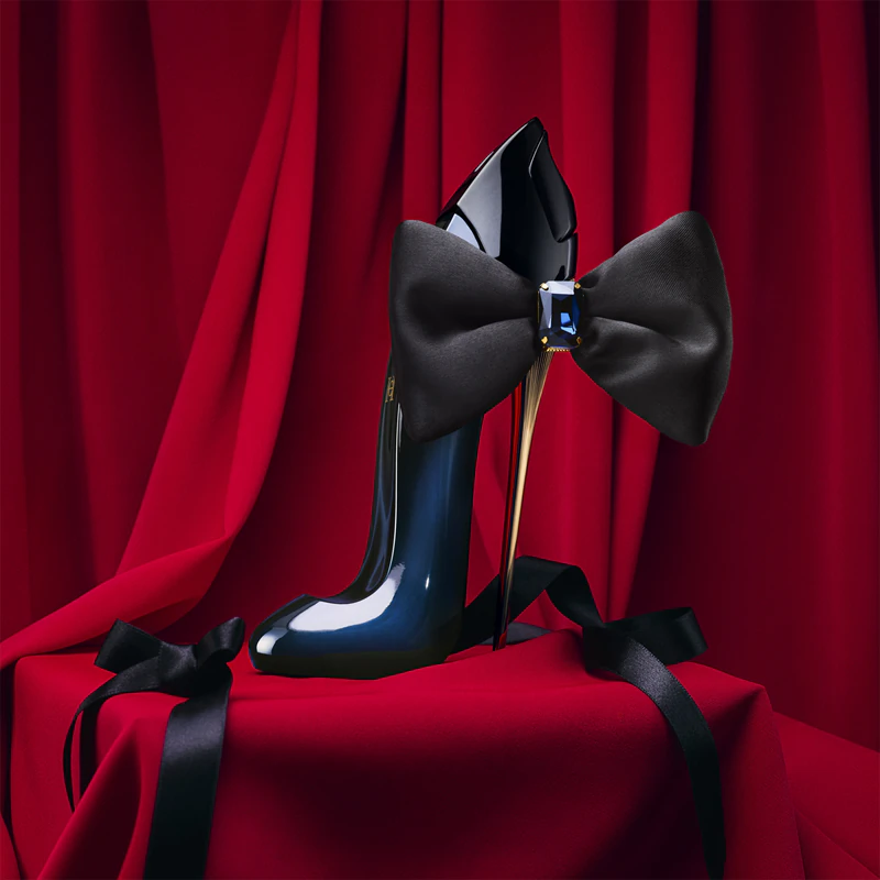 CAROLINA HERRERA Good Girl Limited Edition Eau de Parfum edição limitada para mulheres
