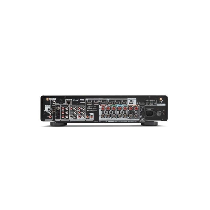 Amplificatore per home cinema - MARANTZ - Cinema 70S - 7.2 canali - 50 W per canale - 8K Ultra HD