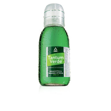 Tantum Verde ústní voda roztok 240 ml