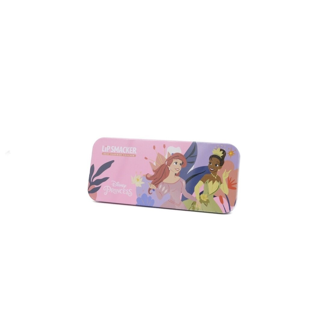 Disney Princess Nail Polish Tin
