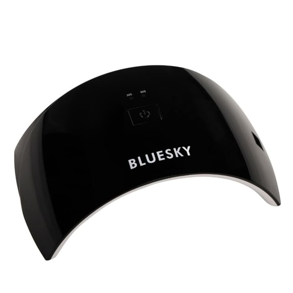 Bluesky Professional LED a UV lampa na nehty - 24W