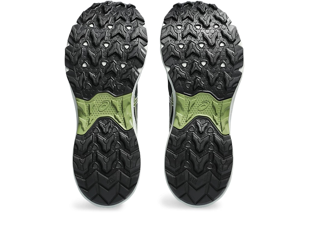 GEL-VENTURE 9 - Rain Forest/Cactus