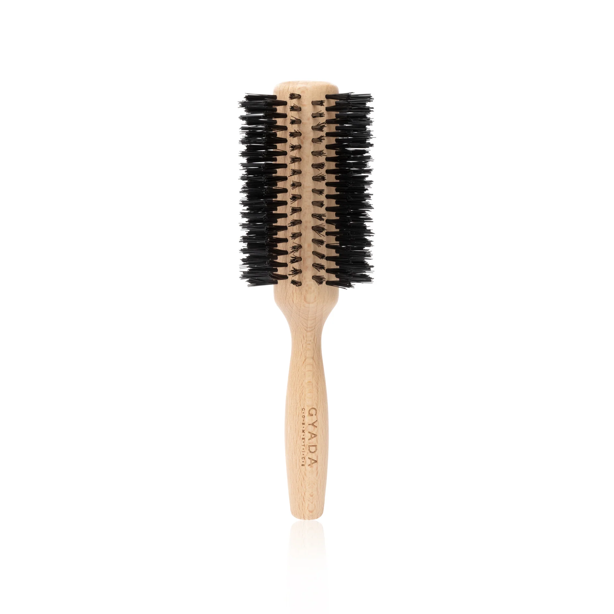 Hairbrush Spazzola Rotonda Large - Spazzole