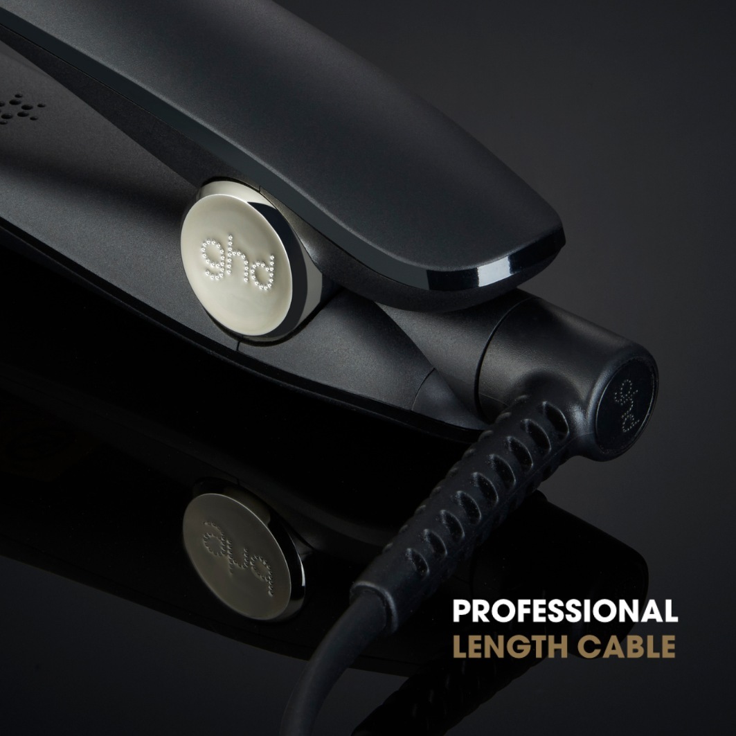 ghd Max Styler® plaukų tiesintuvas – 1 vnt.