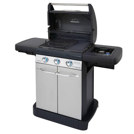 Barbacoa 3 Series Classic Exs