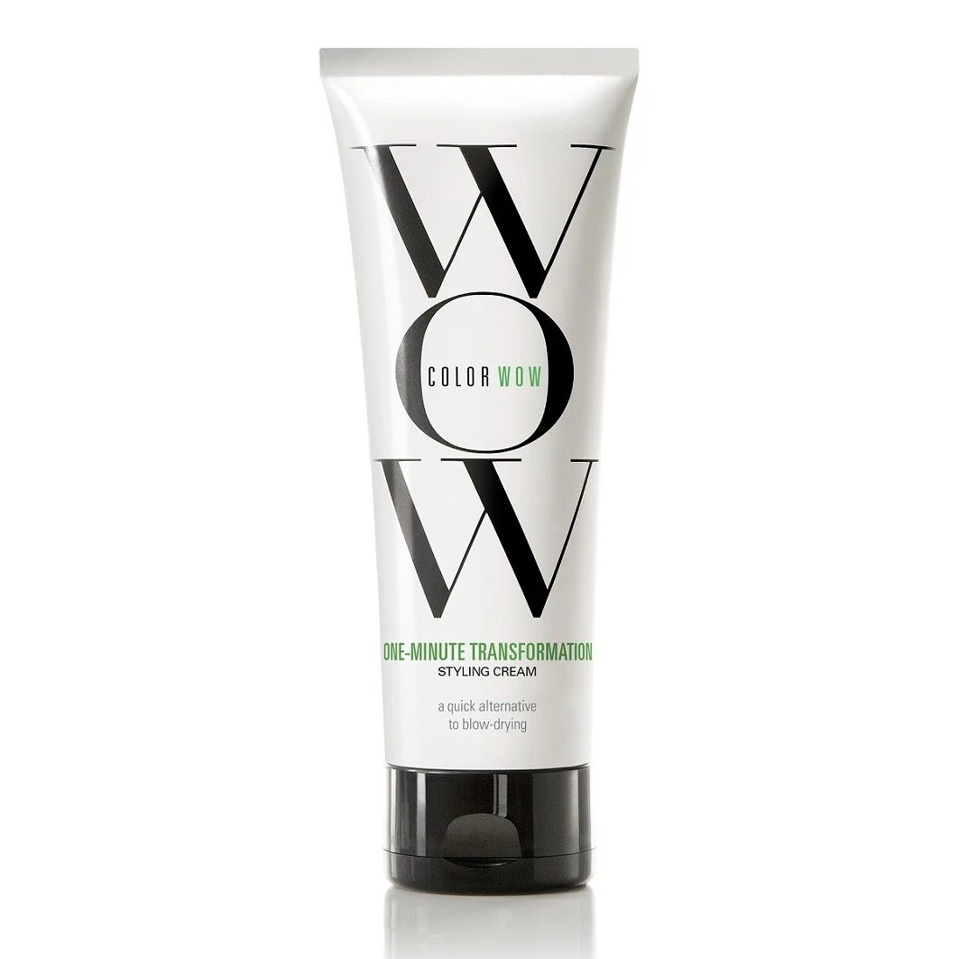 Cura dei Capelli One-Minute Transformation - Crema Capelli Styling & Finish