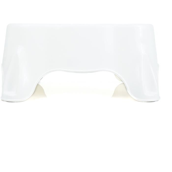 Banquinho THERMOBABY Babystep® - Marrom Gelado