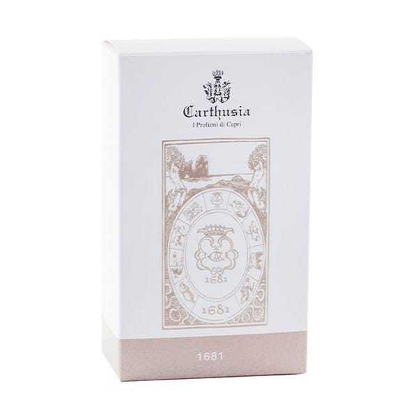 1681 Kvapusis vanduo | 100 ml