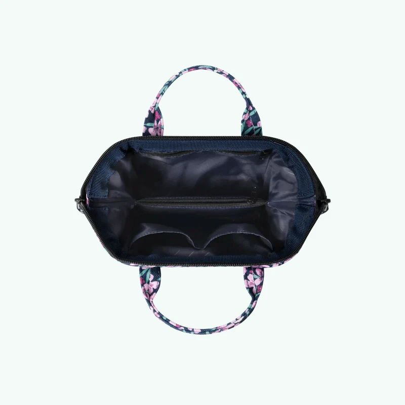 Crossbody Adventurer Small Cagliari