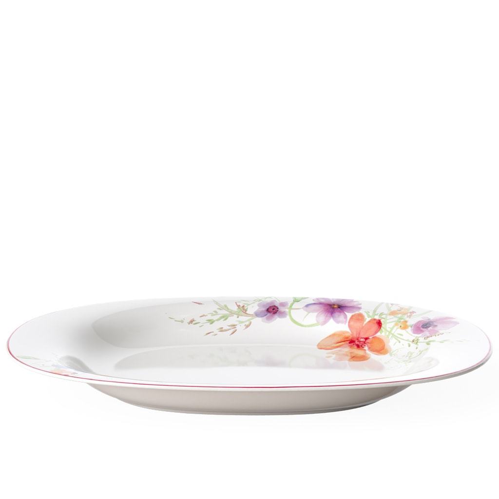 Villeroy & Boch Mariefleur Basic servēšanas bļoda - 1 gab